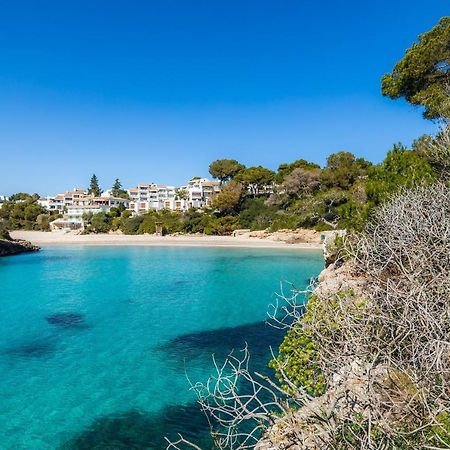Apartamento Aquamarina 6 カラ・フェレーラ エクステリア 写真