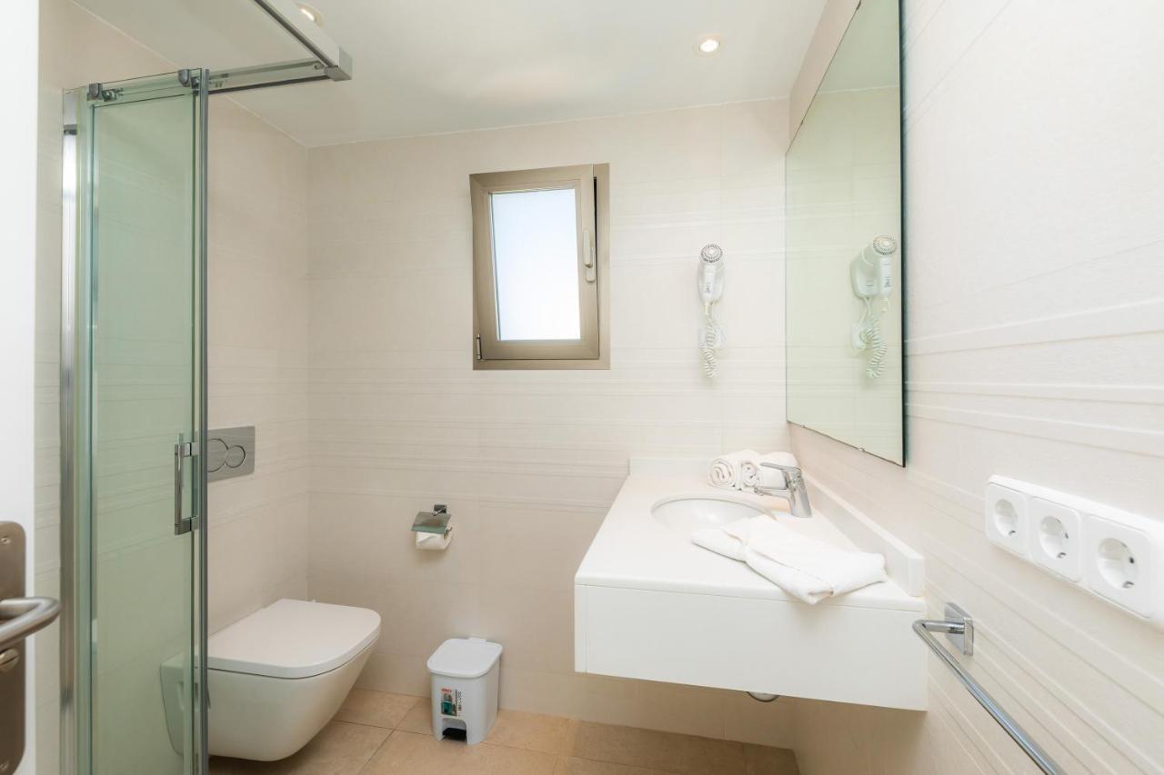 Apartamento Aquamarina 6 カラ・フェレーラ エクステリア 写真
