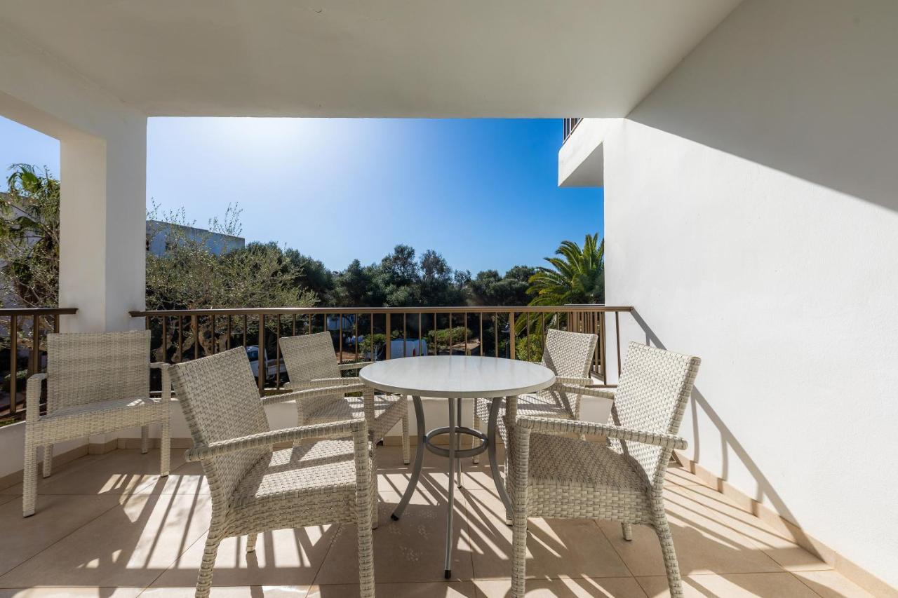 Apartamento Aquamarina 6 カラ・フェレーラ エクステリア 写真