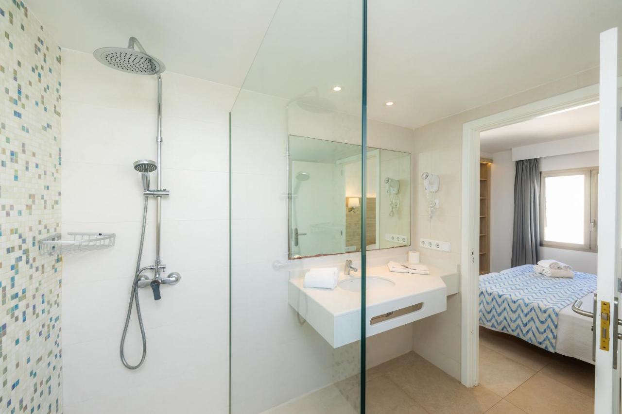 Apartamento Aquamarina 6 カラ・フェレーラ エクステリア 写真