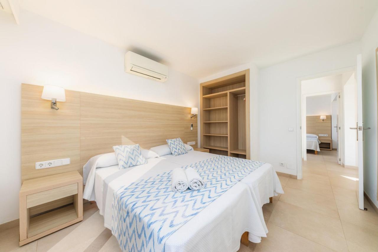 Apartamento Aquamarina 6 カラ・フェレーラ エクステリア 写真