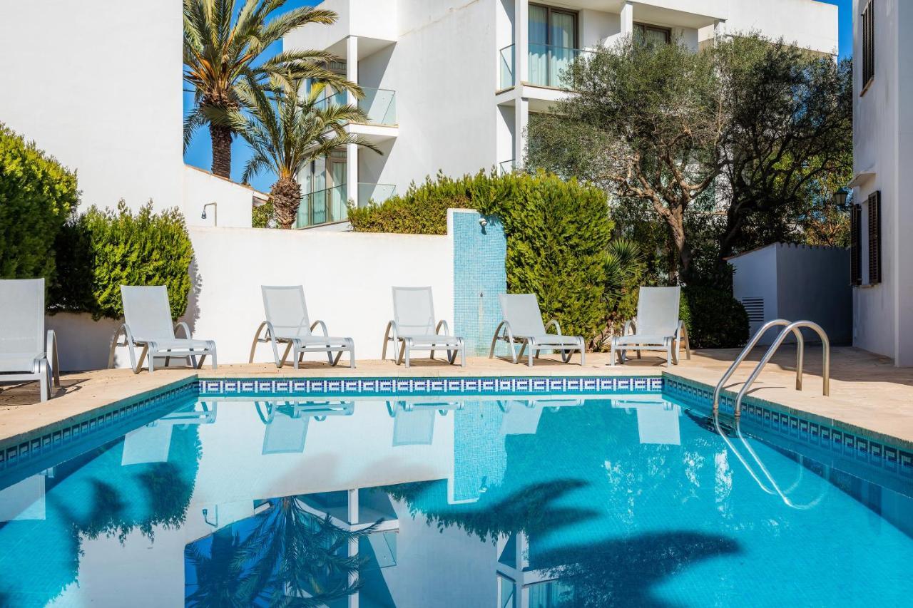 Apartamento Aquamarina 6 カラ・フェレーラ エクステリア 写真