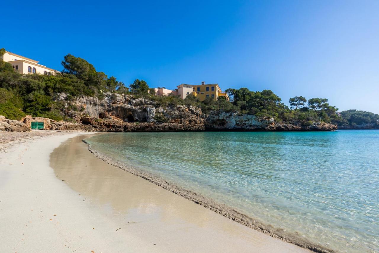 Apartamento Aquamarina 6 カラ・フェレーラ エクステリア 写真
