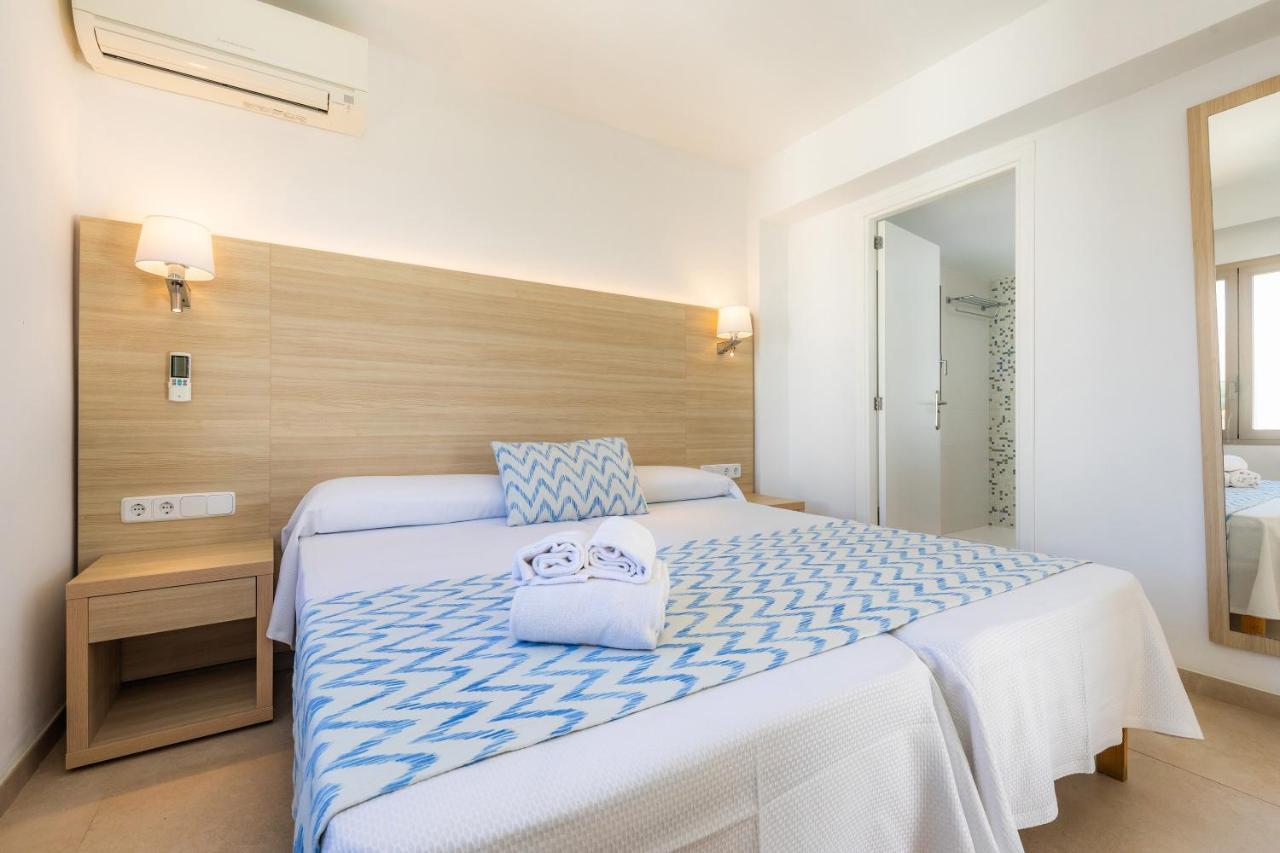 Apartamento Aquamarina 6 カラ・フェレーラ エクステリア 写真